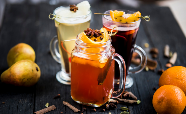 Bosan Minuman Biasa? Coba 16 Ide Minuman Kreatif Ini!