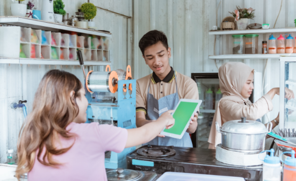 Kunci Sukses UMKM: Peran Vital Laporan Keuangan UMKM