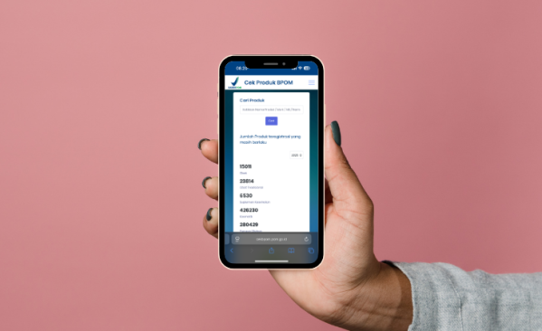 Cara Cek BPOM Produk dengan Mudah dan Cepat