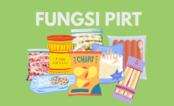 Fungsi PIRT: Kunci Legalitas dan Kepercayaan Produk Pangan UMKM