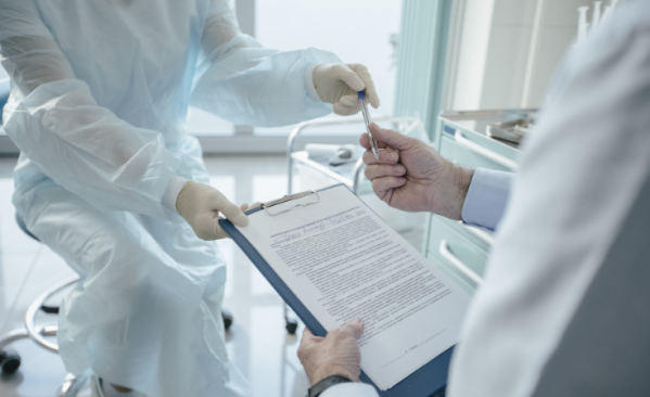 Wajib Tahu! Ini Alasan Klinik Harus Punya Surat Izin Usaha