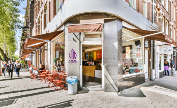 Apakah Restoran Wajib Memiliki Sertifikat Halal?