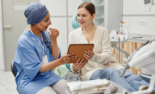 Bingung Pilih Klinik? Ini Bedanya Klinik Pratama dan Klinik Utama