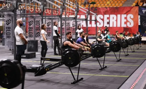 Pahami Legalitas Bisnis Gym HYROX dan Functional Fitness sebelum Membuka Studio