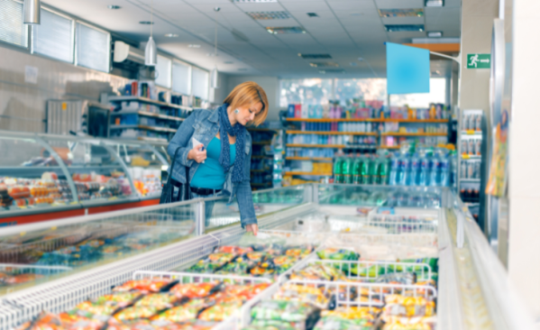 Cuan Mengalir Deras! 20+ Ide Usaha Frozen Food yang Laris Manis dan Praktis