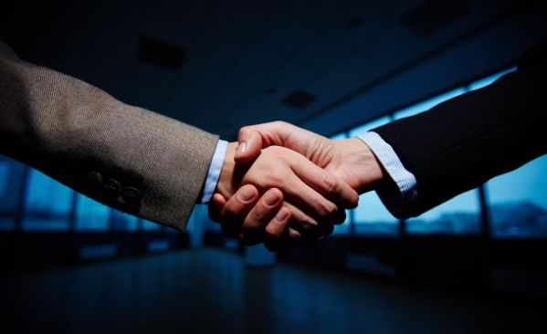 joint venture adalah