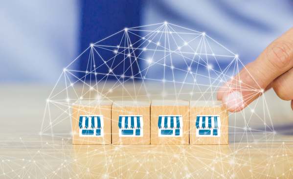 Syarat mendirikan usaha franchise