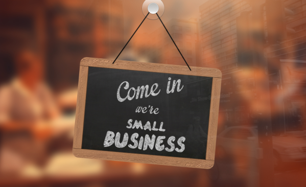 Peluang bisnis modal kecil