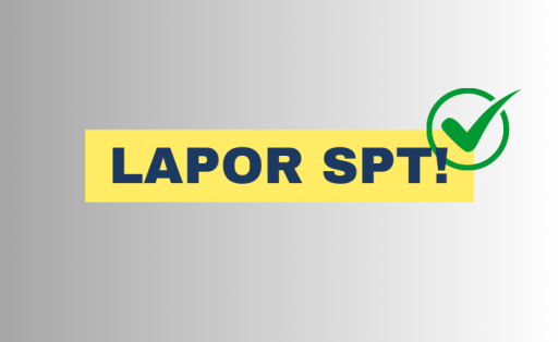 Tuntas dan Tepat: Panduan Cara Melaporkan SPT Tahunan Pribadi