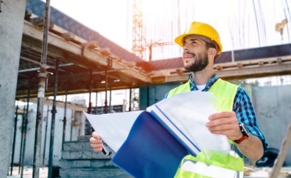 Apa Itu Jasa Konstruksi? Memahami Peran dan Keuntungannya