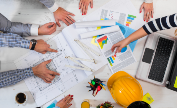 Klasifikasi Jasa Konstruksi: Kode dan Kategori