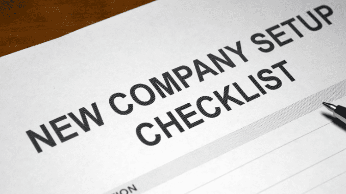 Dokumen Legalitas PT: Persyaratan & Proses yang Wajib Dipahami