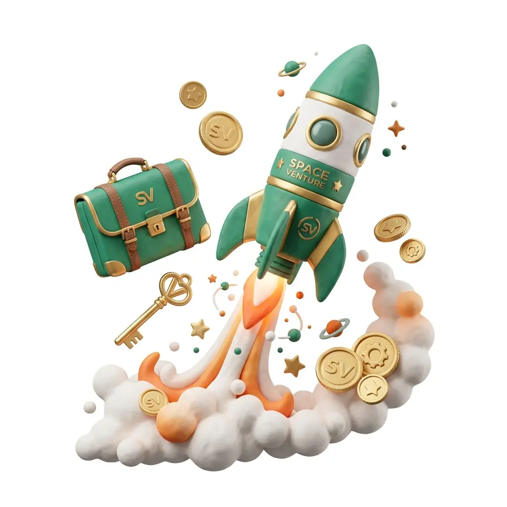Business Illustration