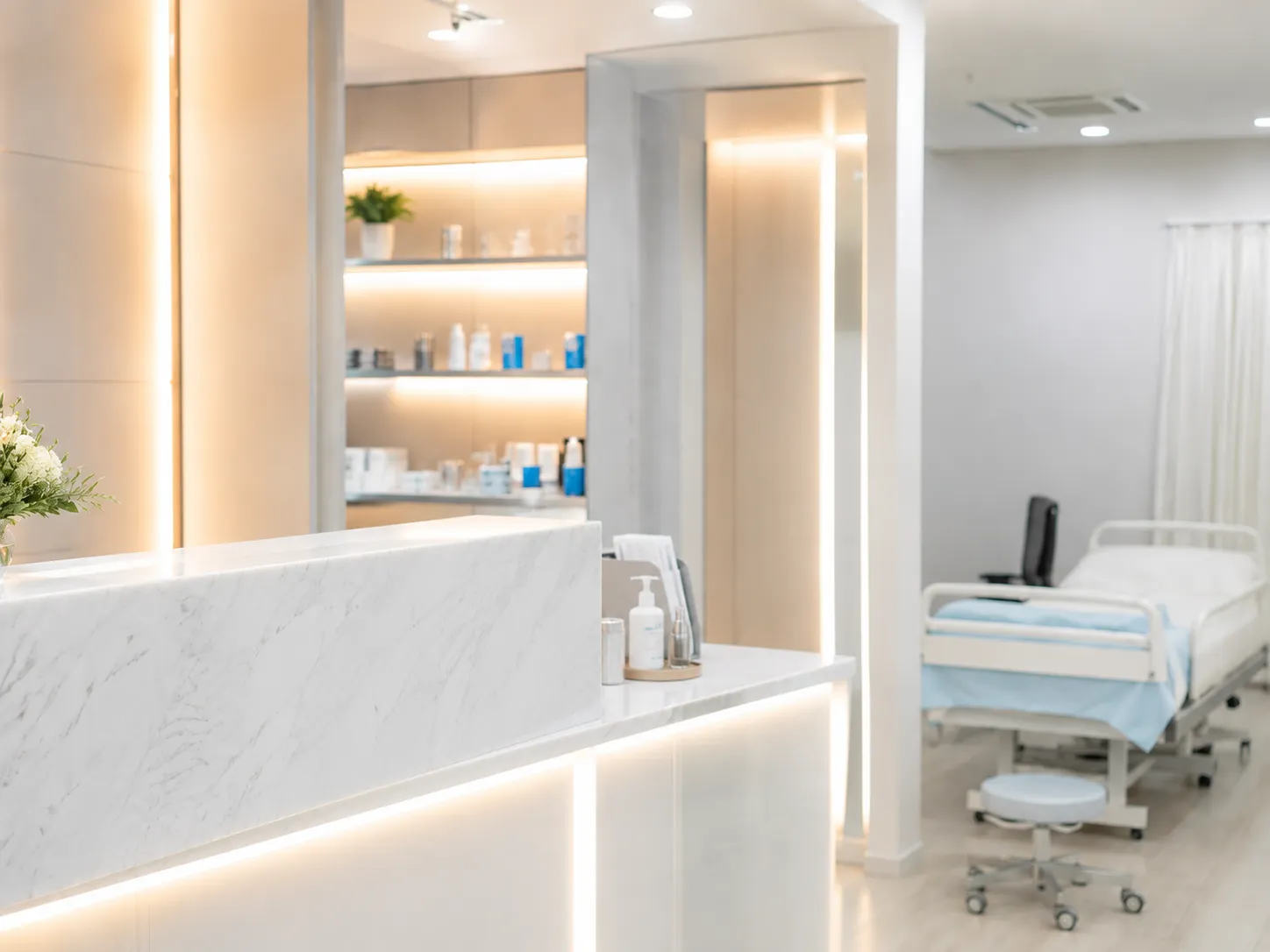 Izin Klinik