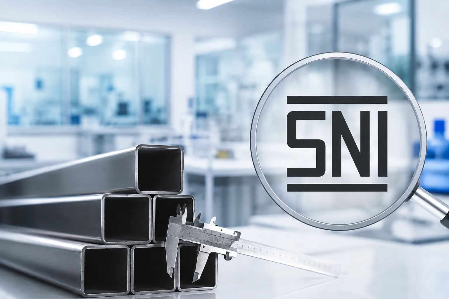 SNI