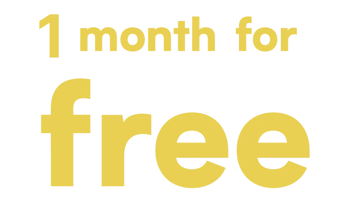 Bonus bookkeeping 1 bulan gratis