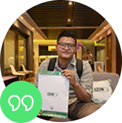 Yuda Susanto