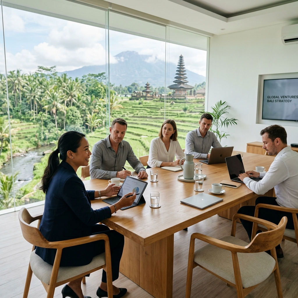 Ability To Employ Foreigners