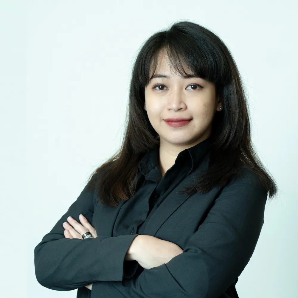 Otty Yuniarti