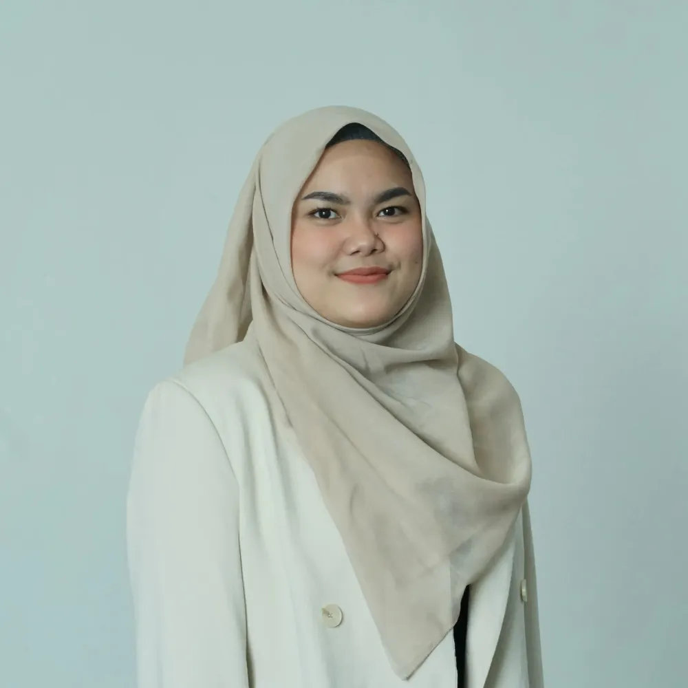 Wilma Balqis