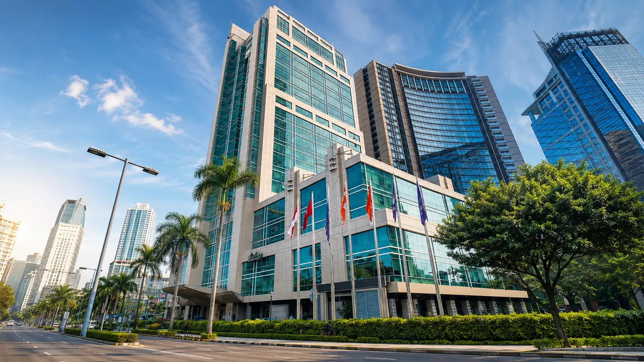 Strategic business address
