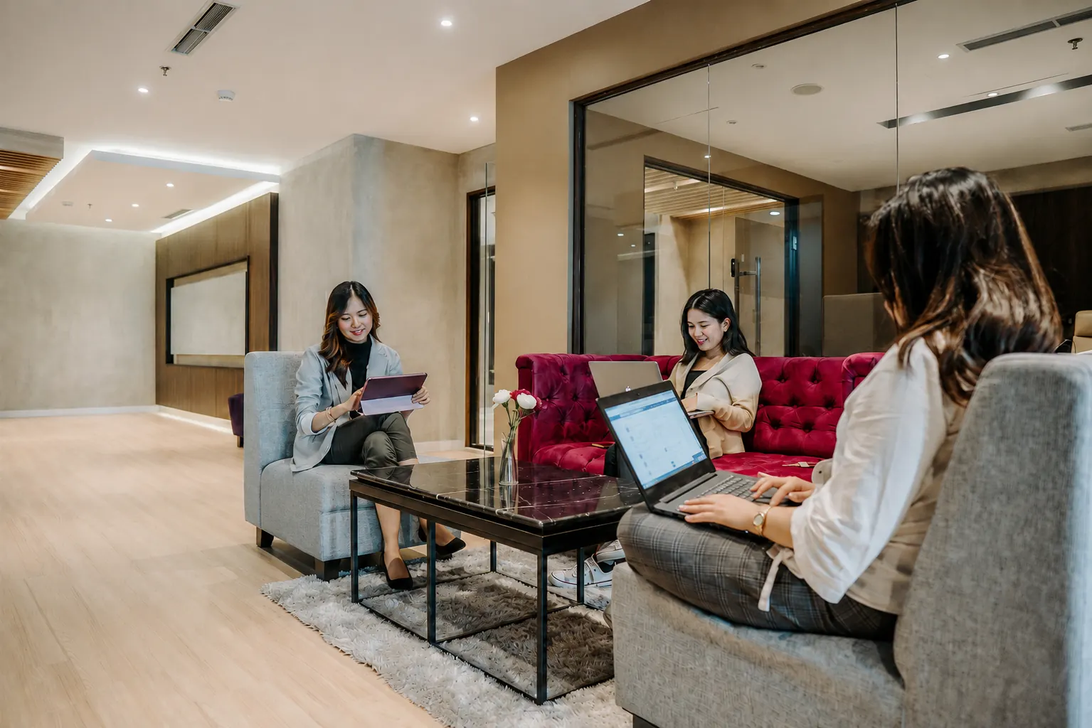 Virtual Office Jakarta