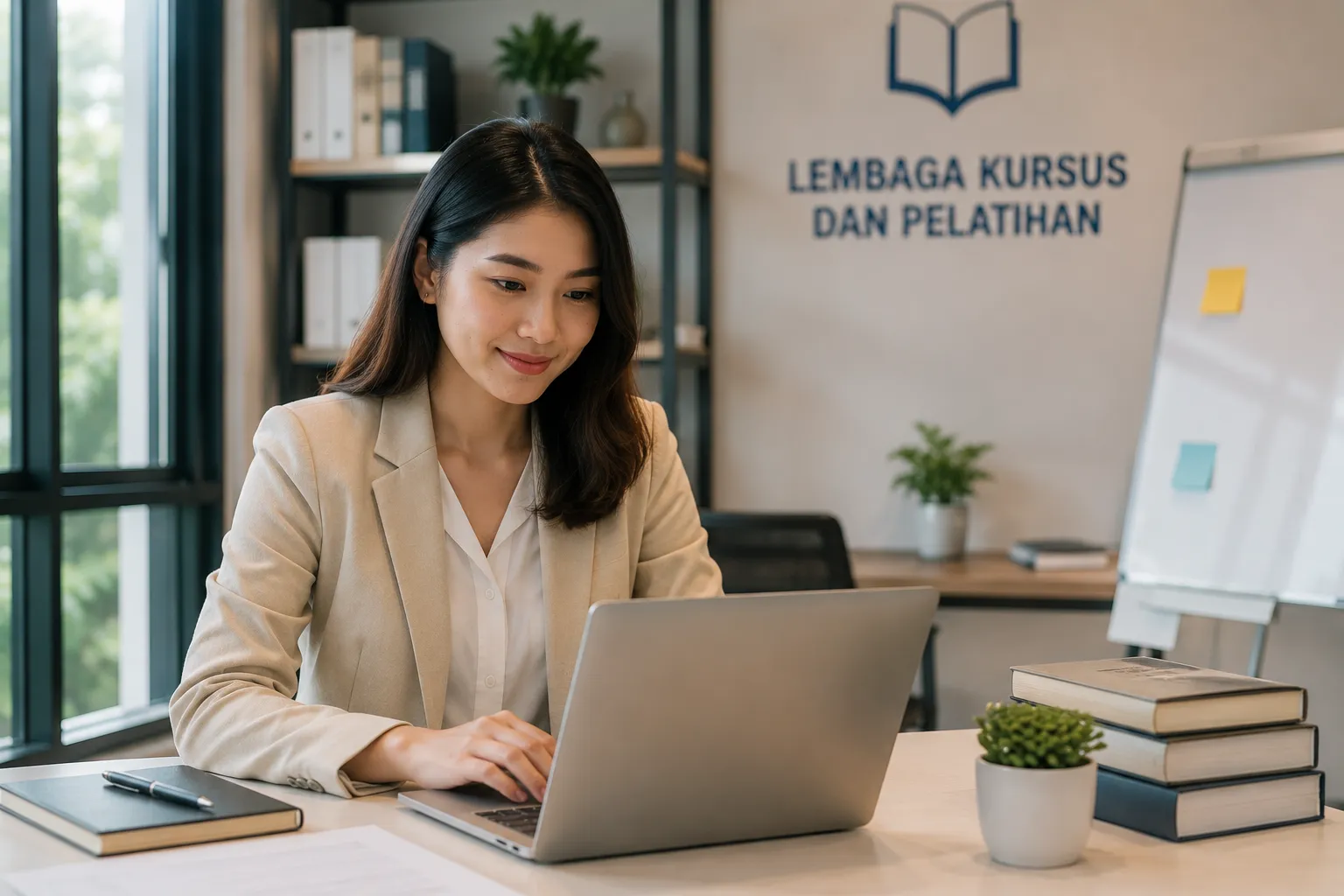 Jasa Pengurusan Izin Lembaga Kursus dan Pelatihan (LKP)