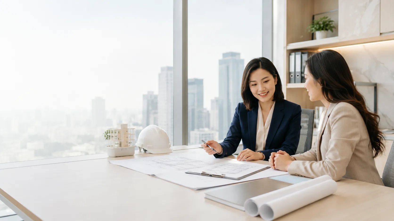 SBUJK (Construction Service Business License) Processing Services