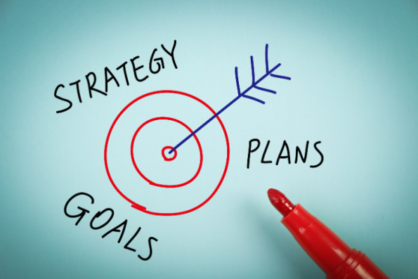 Strategi Bisnis: Mengoptimalkan Langkah-Langkah untuk Sukses