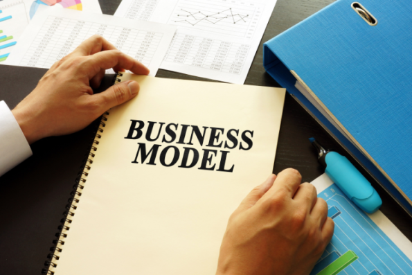 Menggali Esensi Model Bisnis: Landasan Strategis Perusahaan