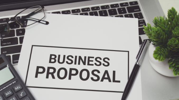Membuat Proposal Bisnis yang Efektif: Panduan Lengkap