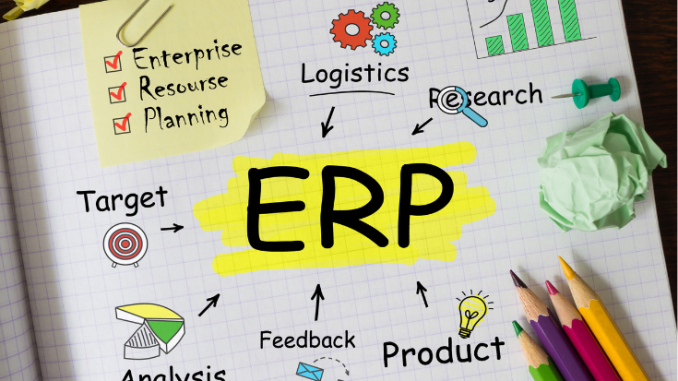 Revitalisasi Operasional: Mengapa ERP Adalah Investasi Terbaik