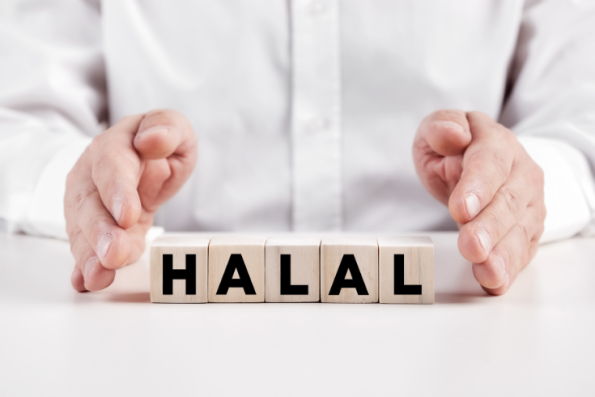Sertifikat Halal: Jaminan Kualitas dan Keamanan Produk