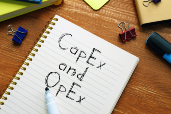 Capex: Panduan Lengkap untuk Investasi & Keputusan Bisnis