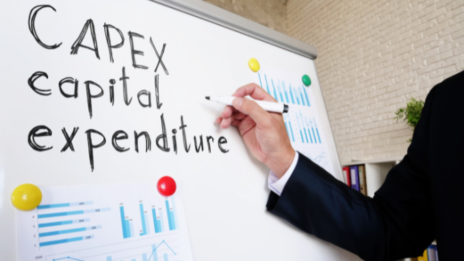 Capex: Panduan Lengkap untuk Investasi & Keputusan Bisnis