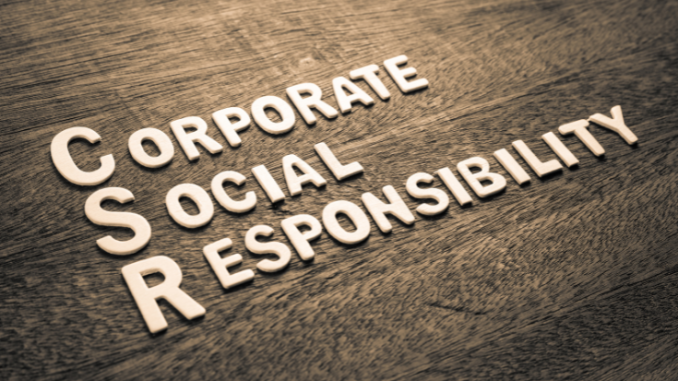 CSR: Membangun Tanggung Jawab Sosial Perusahaan