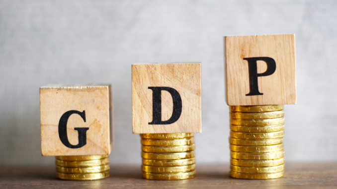 Memahami Konsep GDP: Indikator Kunci dalam Analisis Ekonomi