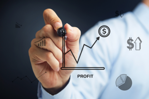 Memahami Profit: Pengertian, Jenis, Peran, dan Cara Menghitung