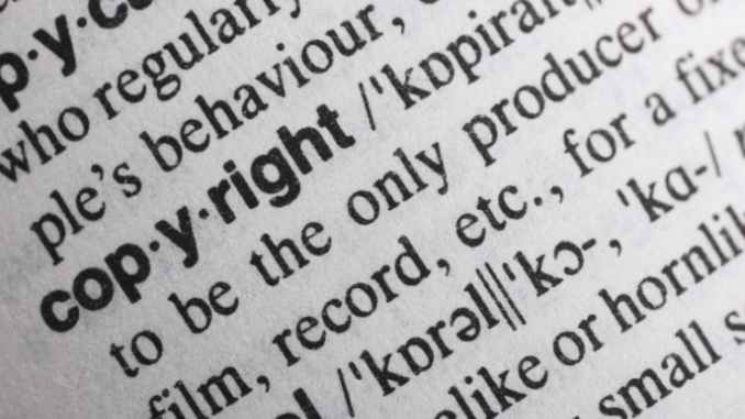 Hak Cipta adalah: Mengenal, Mendaftarkan, dan Melindunginya