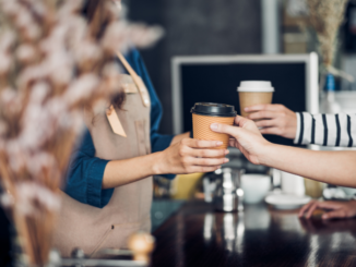 Dari Kedai Kopi Kecil Jadi Bisnis Besar: Rahasia Sukses Cafe UMKM