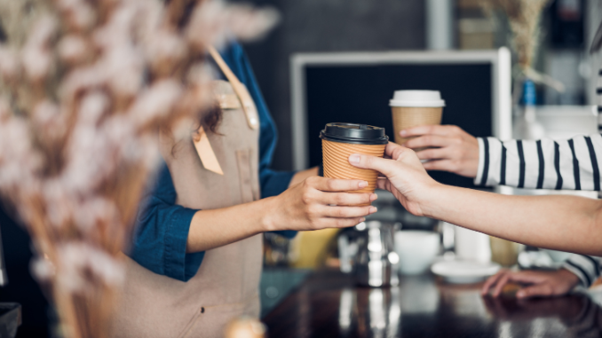 Dari Kedai Kopi Kecil Jadi Bisnis Besar: Rahasia Sukses Cafe UMKM