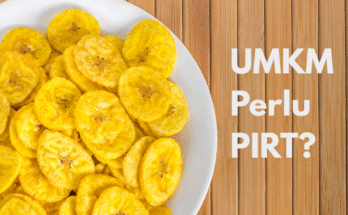 Apakah UMKM Perlu PIRT? Ini Penjelasan Lengkapnya
