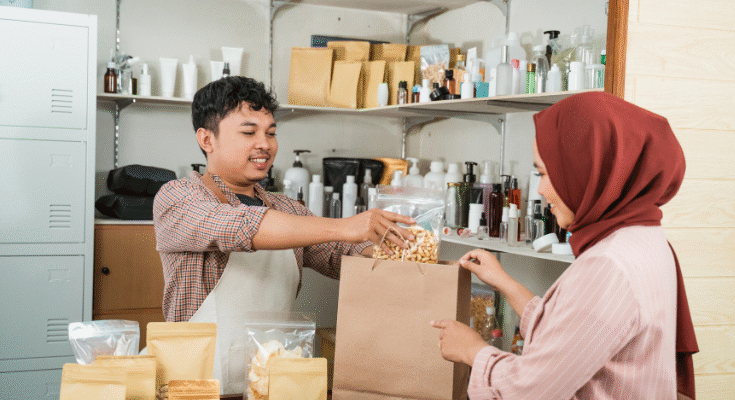 Apakah Home Industri Perlu Izin Usaha? Ini Penjelasannya