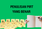 Penulisan PIRT yang Benar: Panduan UMKM agar Legal