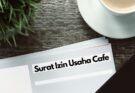 Syarat Mengajukan Izin Usaha Cafe: Panduan Lengkap untuk Pemilik Usaha