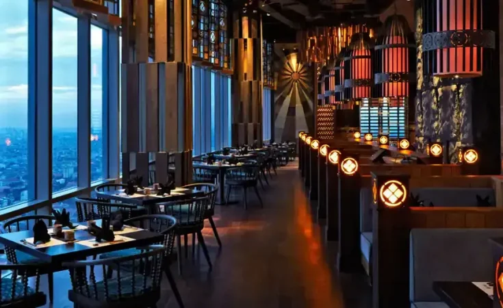 Restoran-di-Jakarta-Pusat