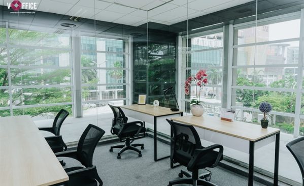 Rekomendasi Virtual Office Jakarta