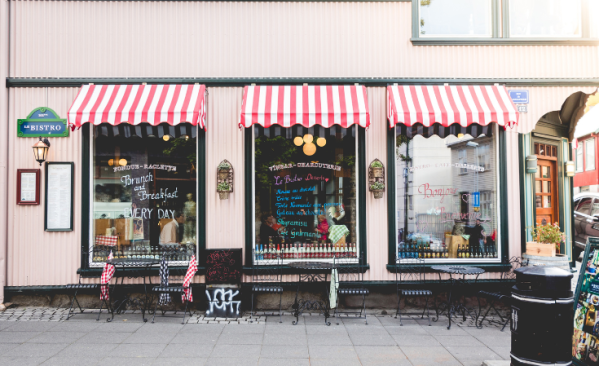 Ide Usaha Dagang: 13 Inspirasi Menjanjikan untuk Memulai Bisnis