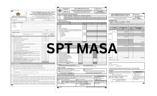 Kenali Apa Itu SPT Bulanan dan Jenis-Jenisnya Secara Lengkap