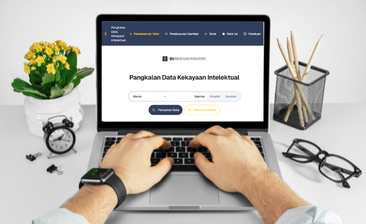 Menghindari Duplikasi Merek: Cara Cek di PDKI